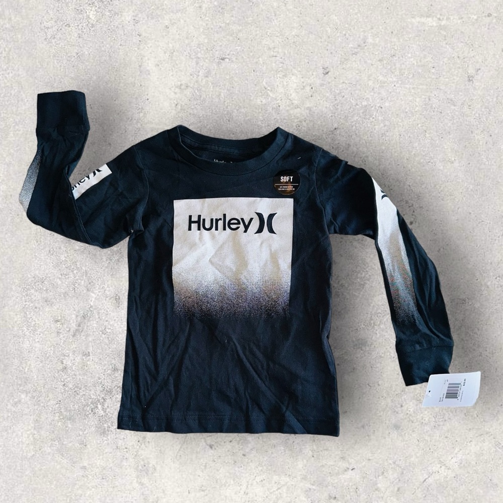 NWT Hurley Shirt